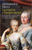 Copertina del libro La regina e l'imperatrice