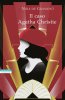 Copertina del libro Il caso Agatha Christie 