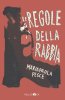 Copertina del libro Le regole della rabbia