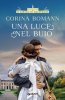 Copertina del libro Una luce nel buio 