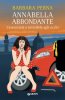 Copertina del libro Annabella Abbondante. L'essenziale è invisibile agli occhi