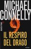 Copertina del libro Il respiro del drago 