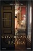 Copertina del libro La governante della Regina