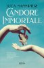 Copertina del libro Candore immortale