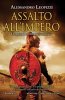 Copertina del libro Assalto all'impero 