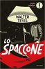 Copertina del libro Lo spaccone