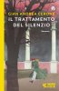 Copertina del libro Il trattamento del silenzio