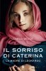 Copertina del libro Il sorriso di Caterina. La madre di Leonardo