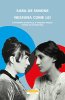 Copertina del libro Nessuna come lei. Katherine Mansfield e Virginia Woolf: storia di un'amicizia