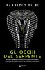 Copertina del libro Gli occhi del serpente