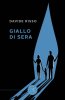 Copertina del libro Giallo di sera