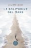 Copertina del libro La solitudine del mare