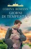 Copertina del libro Giorni di tempesta. Le sorelle di Waldfriede 