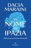 Copertina del libro In nome di Ipazia. Riflessioni sul destino femminile 