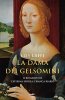 Copertina del libro La dama dei gelsomini