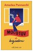 Copertina del libro Molotov e bigodini