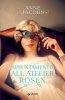 Copertina del libro Appuntamento all'atelier Rosen