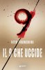 Copertina del libro Il 9 che uccide