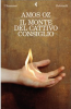 Copertina del libro Il Monte del Cattivo Consiglio 