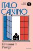 Copertina del libro Eremita a Parigi 