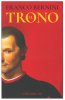 Copertina del libro Il trono 