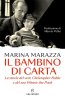 Copertina del libro Il bambino di carta 