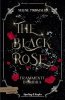 Copertina del libro Frammenti d'ombra. The black rose (Vol.2)