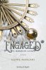 Copertina del libro Engaged 2. Il segreto di Lucia