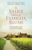 Copertina del libro Il salice della famiglia Blume 