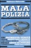 Copertina del libro Malapolizia 