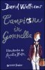 Copertina del libro Campione in Gonnella