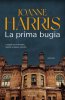 Copertina del libro La prima bugia