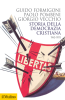 Copertina del libro Storia della Democrazia cristiana