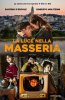 Copertina del libro La luce nella masseria