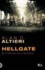 Copertina del libro Hellgate. Al confine dell'inferno