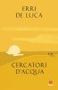 Copertina del libro Cercatori d'acqua