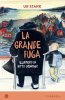 Copertina del libro La grande fuga