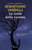 Copertina del libro La notte della cometa