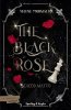 Copertina del libro Scacco matto. The black rose (vol.3)