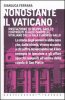 Copertina del libro Nonostante il Vaticano 