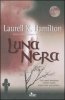 Copertina del libro Luna nera 