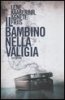 Copertina del libro Il bambino nella valigia