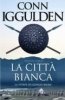 Copertina del libro La città bianca