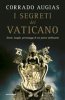 Copertina del libro I segreti del Vaticano