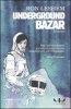 Copertina del libro Underground bazar