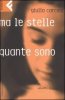 Copertina del libro Ma le stelle quante sono