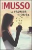 Copertina del libro La ragazza di carta 