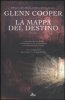 Copertina del libro La mappa del destino 