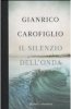 Copertina del libro Il silenzio dell'onda