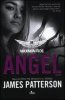 Copertina del libro Angel. Maximum Ride 